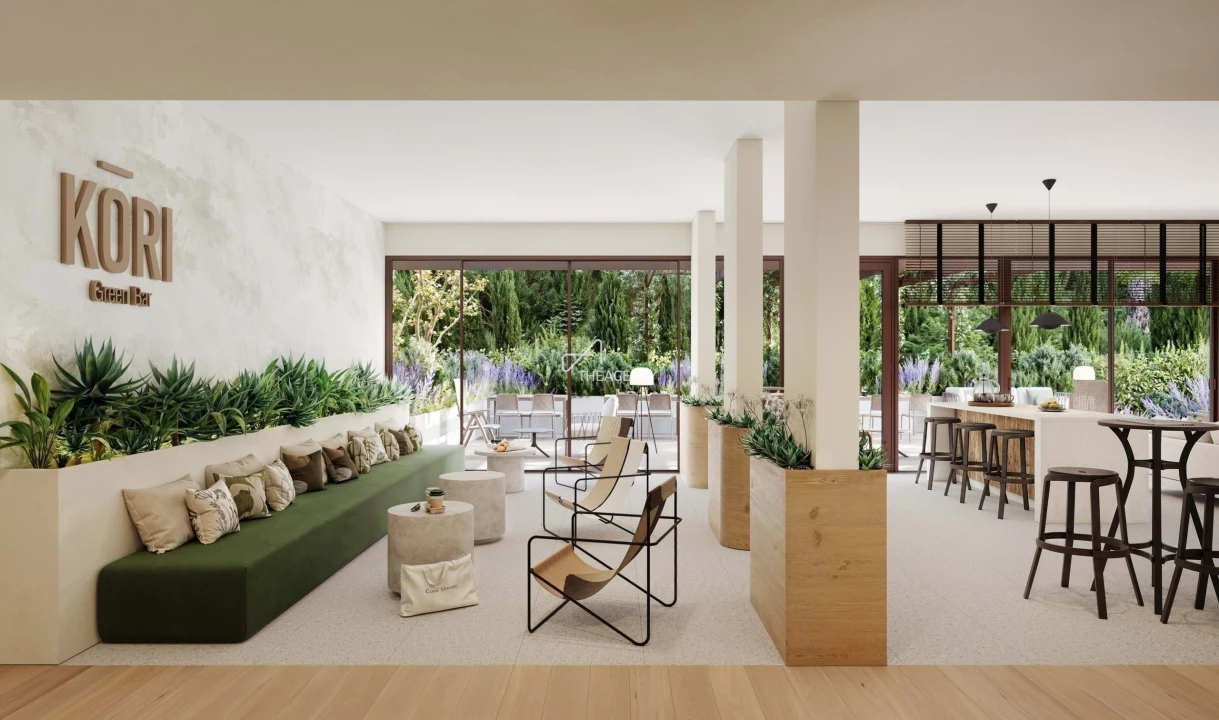 Apartamento T2 para Venda em Santa Marinha e São Pedro da Afurada Foto 13