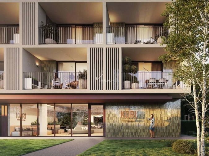 Apartamento T2 para Venda em Santa Marinha e São Pedro da Afurada Foto 25