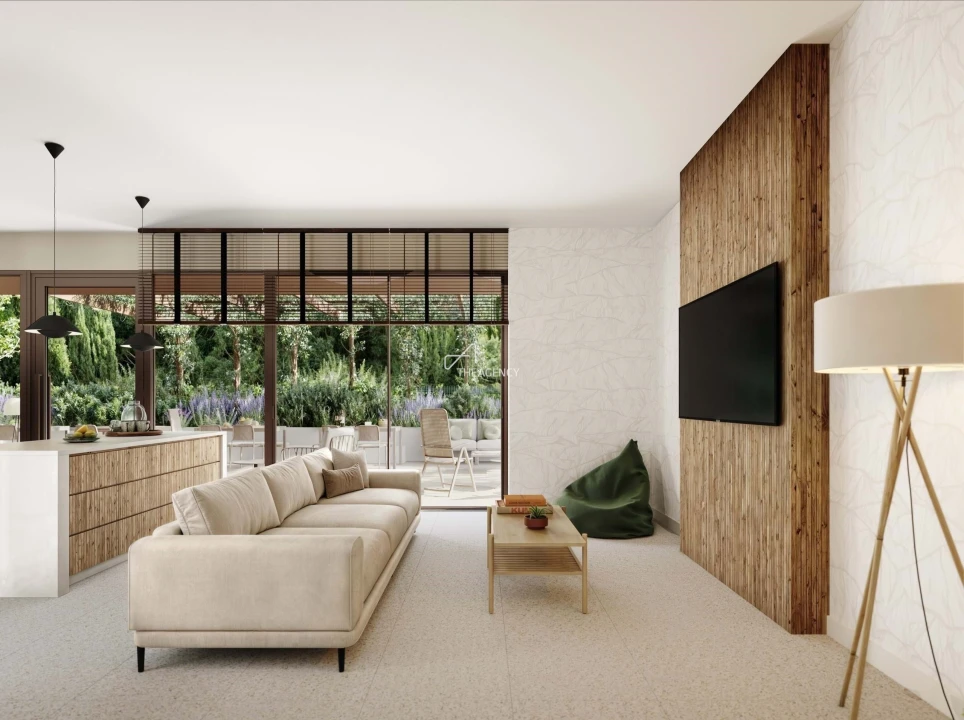 Apartamento T2 para Venda em Santa Marinha e São Pedro da Afurada Foto 14