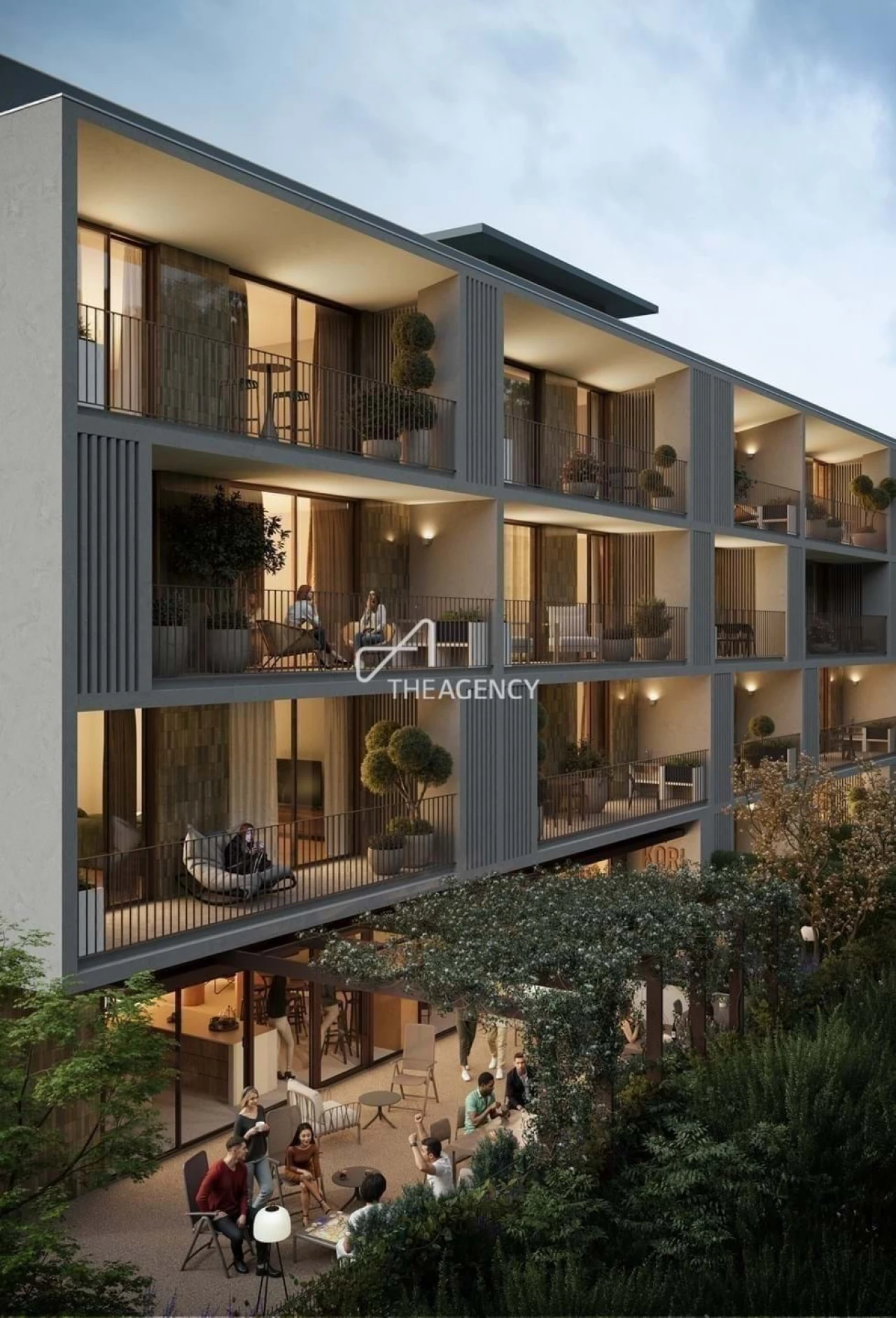 Apartamento T1 para Venda em Santa Marinha e São Pedro da Afurada Foto 21