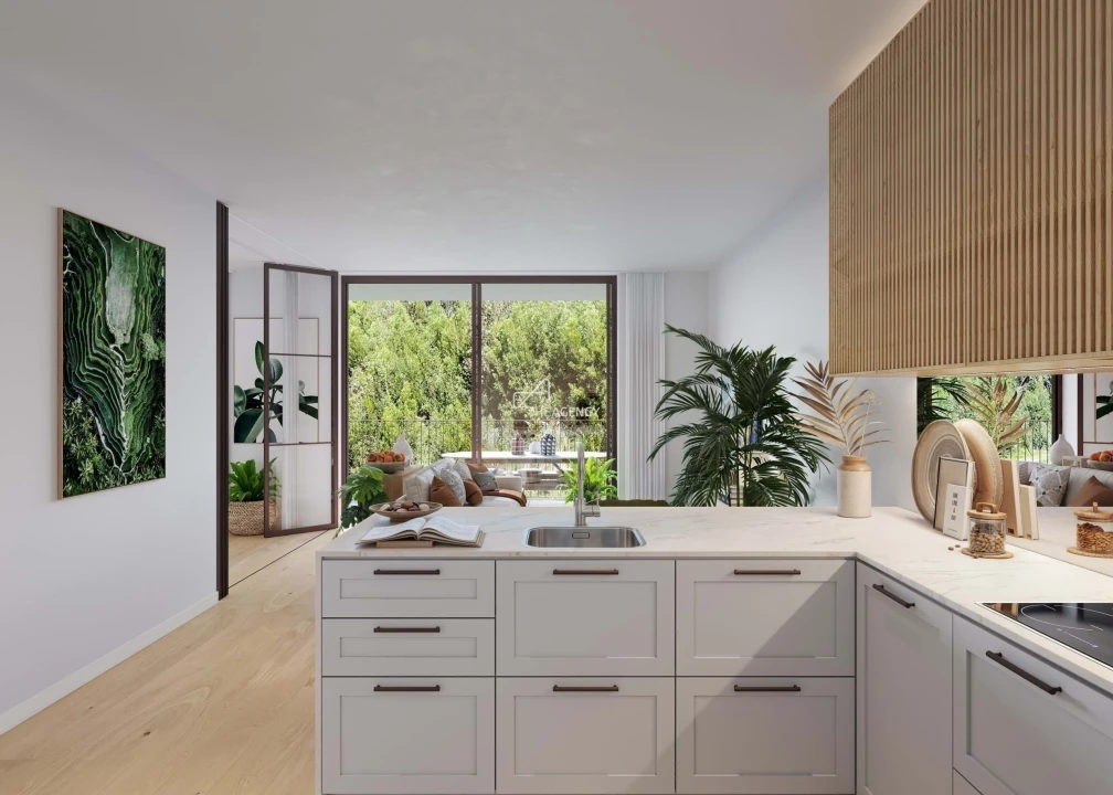 Apartamento T1 para Venda em Santa Marinha e São Pedro da Afurada Foto 1