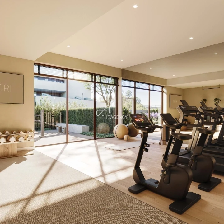 Apartamento T1 para Venda em Santa Marinha e São Pedro da Afurada Foto 15