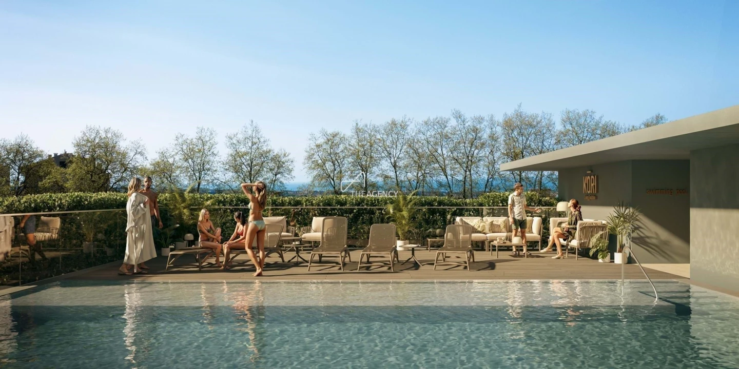 Apartamento T1 para Venda em Santa Marinha e São Pedro da Afurada Foto 20