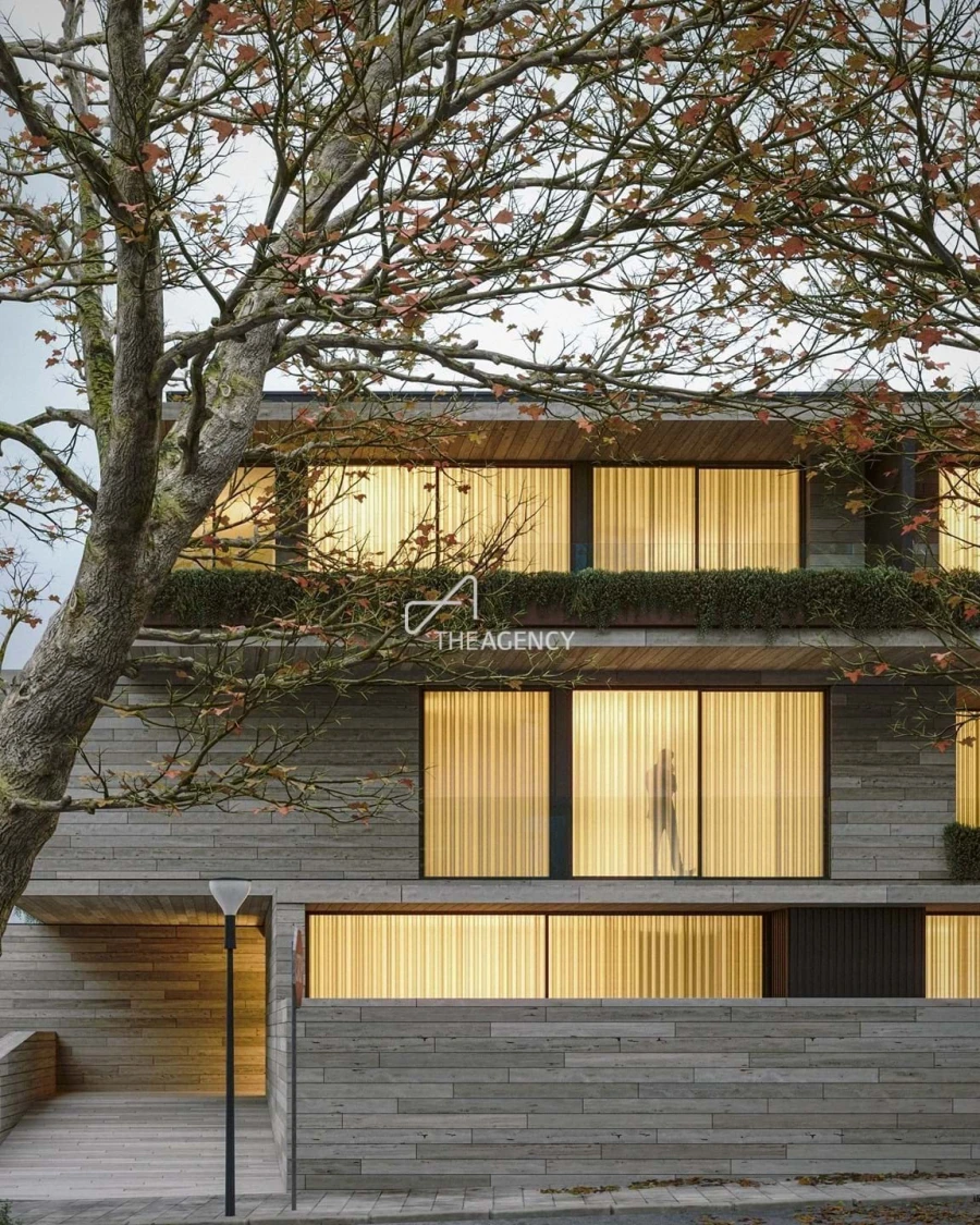 Apartamento T3 para Venda em Aldoar, Foz do Douro e Nevogilde