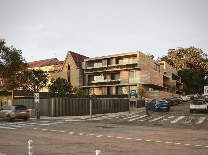 Apartamento T3 para Venda em Aldoar, Foz do Douro e Nevogilde Foto 2