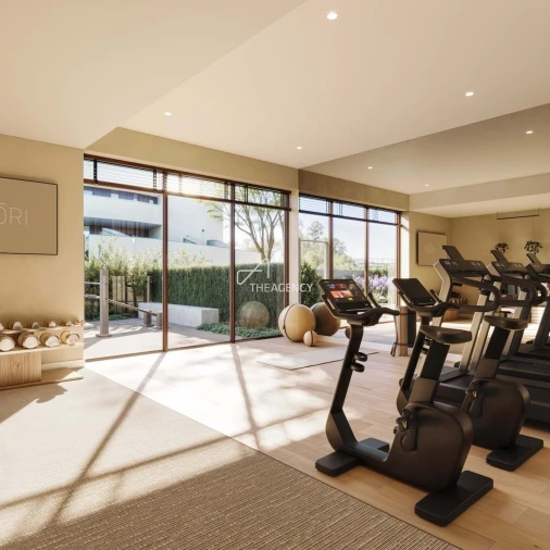 Apartamento T1 para Venda em Santa Marinha e São Pedro da Afurada Foto 15