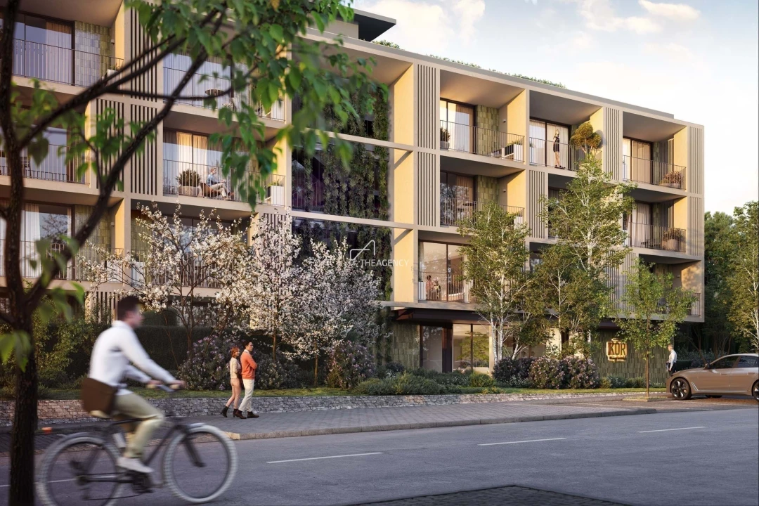 Apartamento T1 para Venda em Santa Marinha e São Pedro da Afurada Foto 24