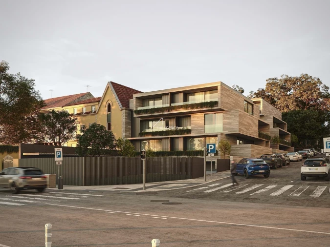 Apartamento T2 para Venda em Aldoar, Foz do Douro e Nevogilde