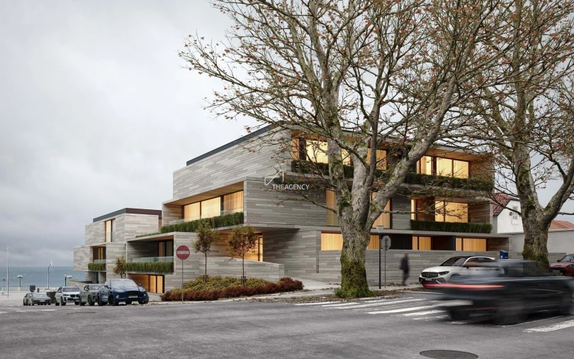 Apartamento T3 para Venda em Aldoar, Foz do Douro e Nevogilde Foto 5