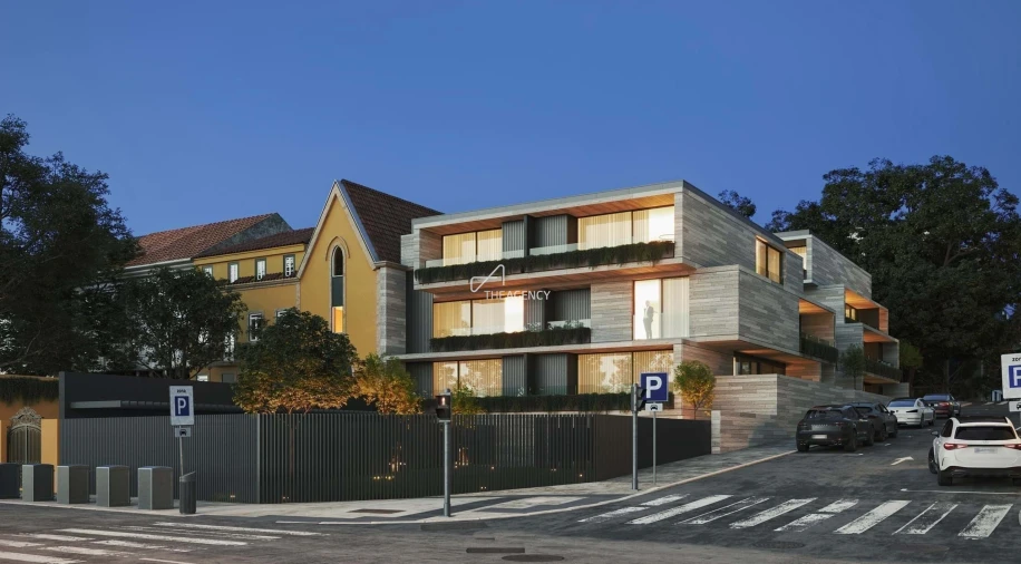 Apartamento T3 para Venda em Aldoar, Foz do Douro e Nevogilde Foto 3