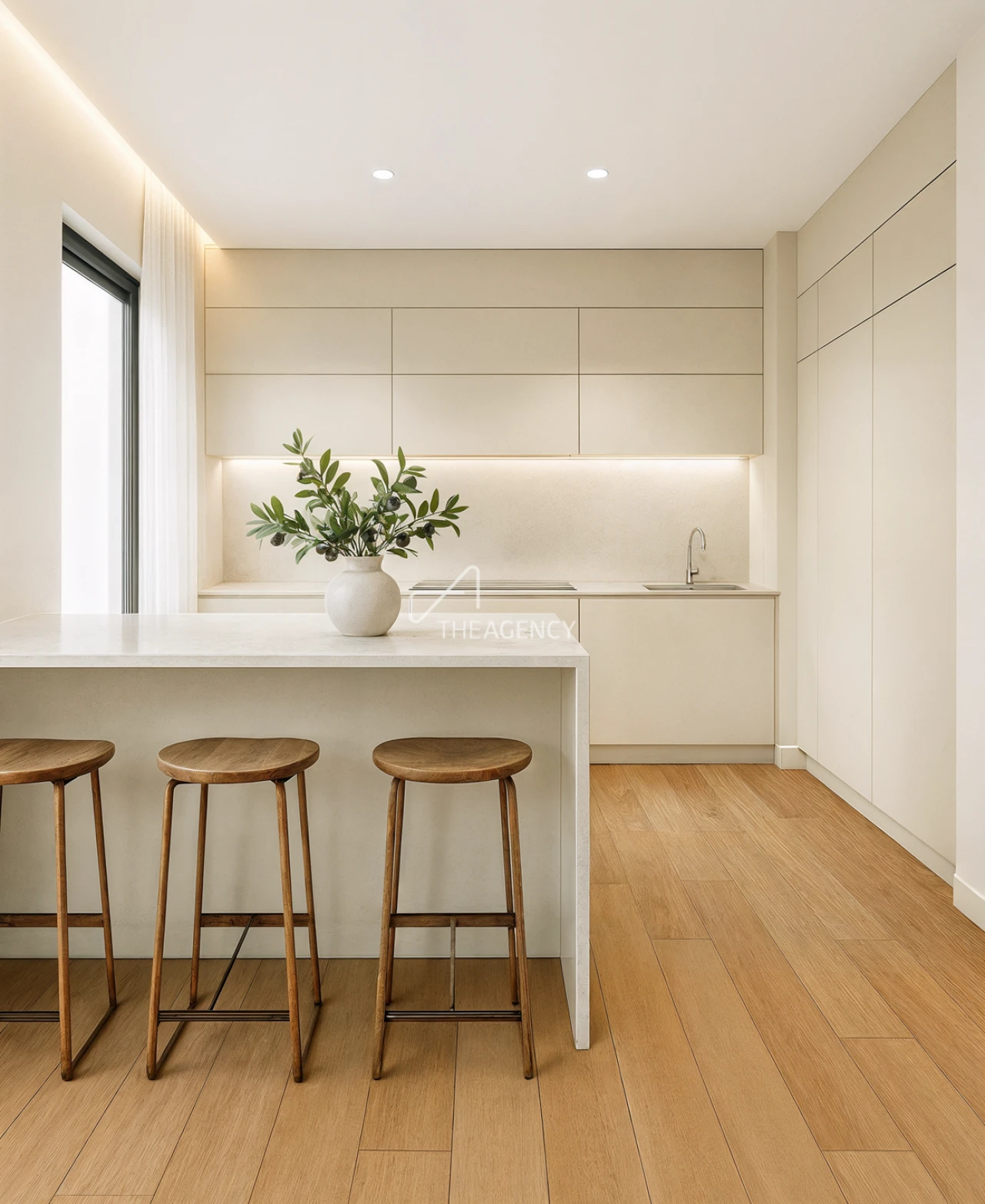 Apartamento T3 para Venda em Montijo e Afonsoeiro Foto 22