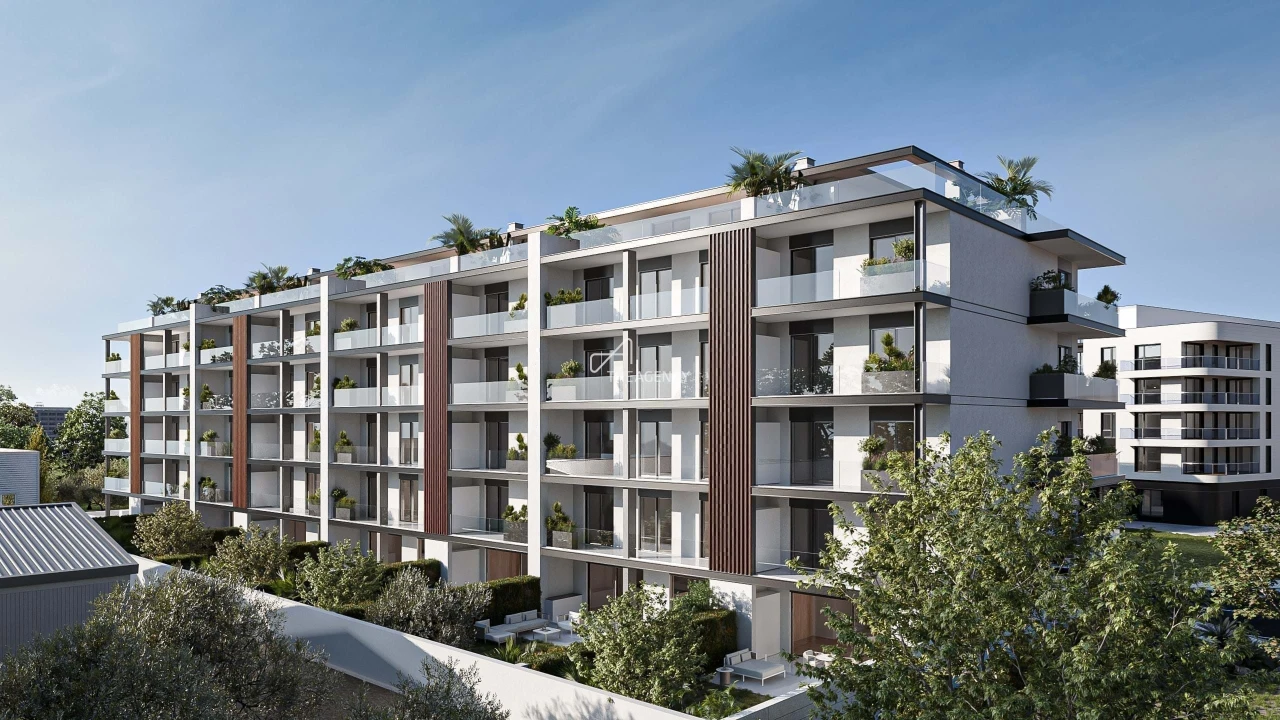 Apartamento T3 para Venda em Montijo e Afonsoeiro Foto 28