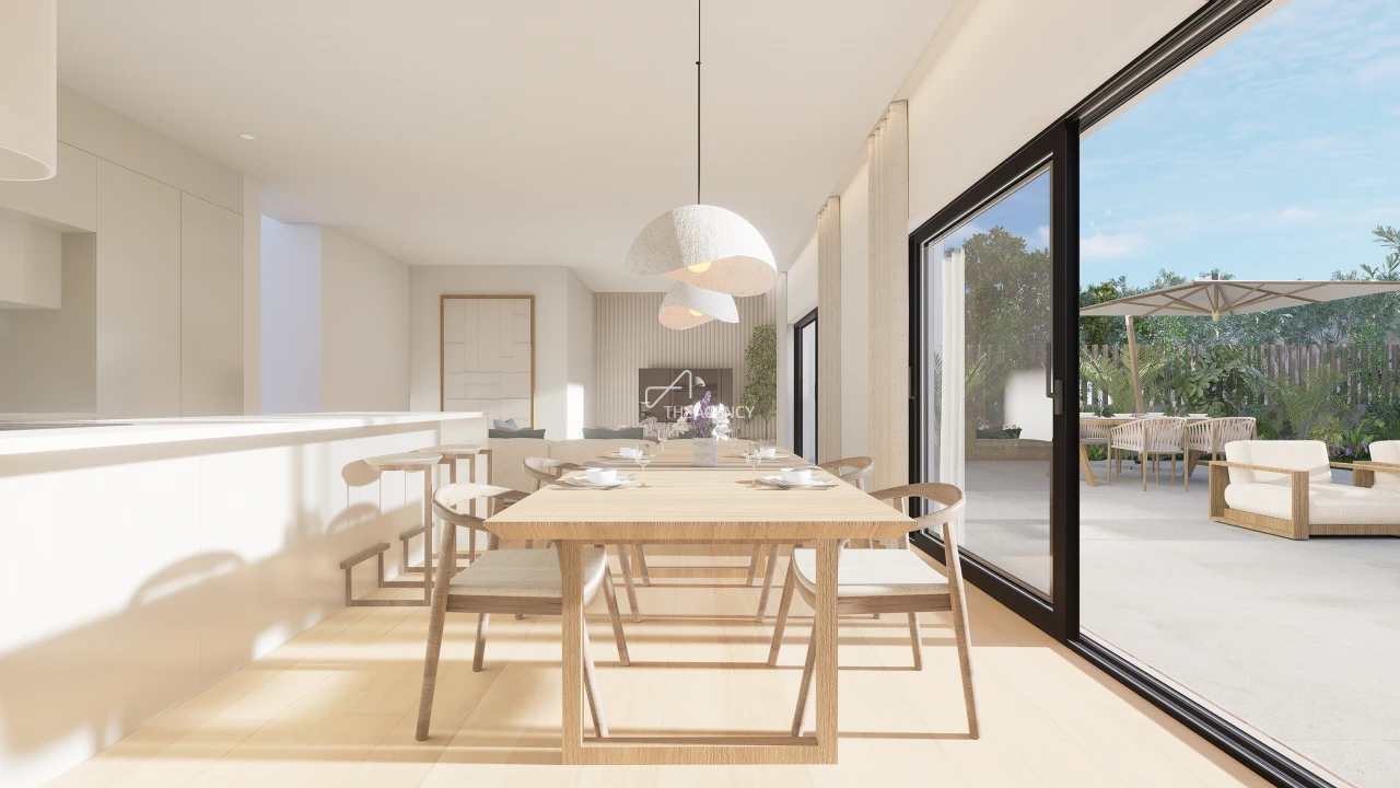 Apartamento T3 para Venda em Montijo e Afonsoeiro Foto 6