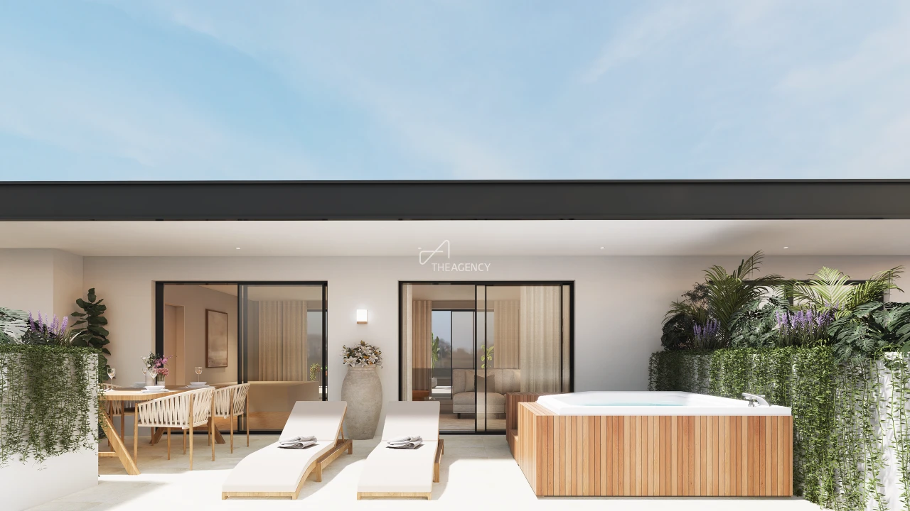 Apartamento T3 para Venda em Montijo e Afonsoeiro Foto 24