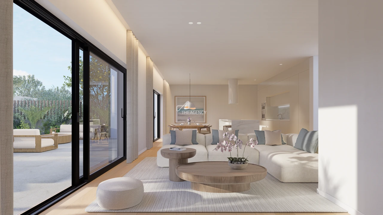 Apartamento T3 para Venda em Montijo e Afonsoeiro Foto 5