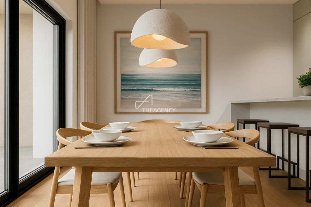 Apartamento T3 para Venda em Montijo e Afonsoeiro Foto 16