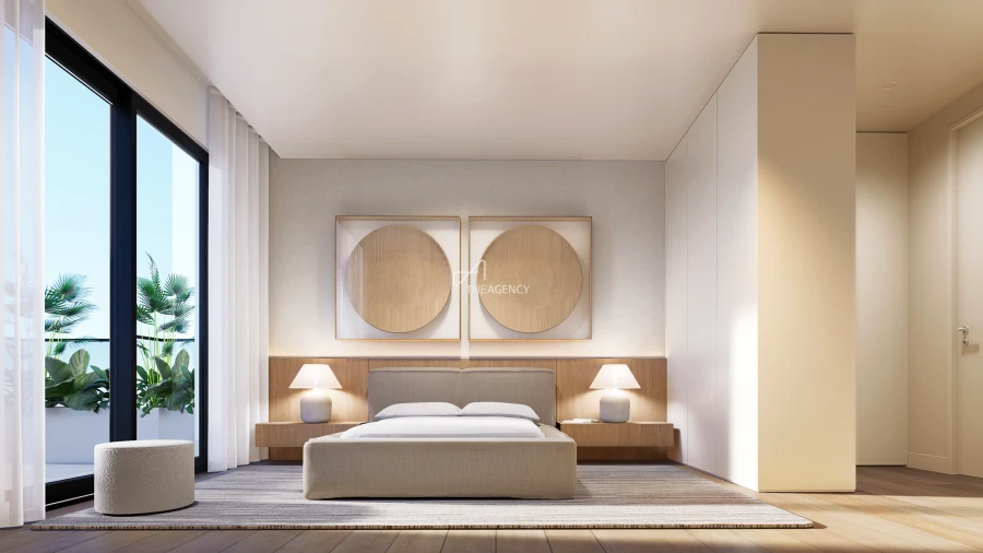 Apartamento T3 para Venda em Montijo e Afonsoeiro Foto 3