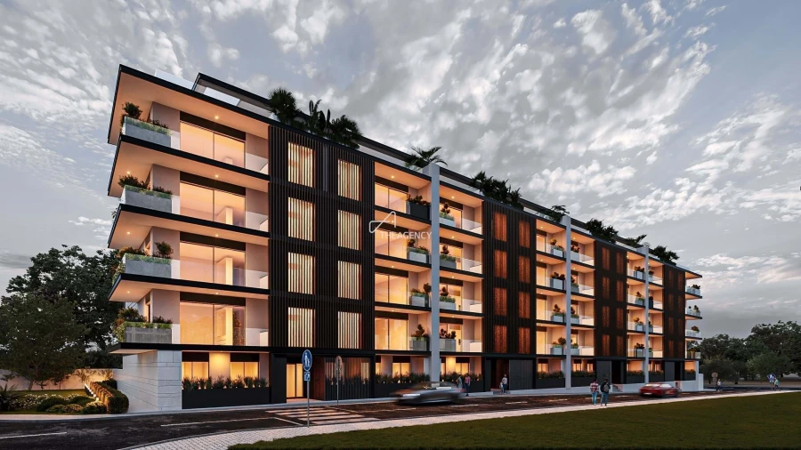 Apartamento T2 para Venda em Montijo e Afonsoeiro Foto 30