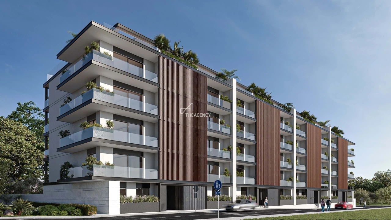 Apartamento T2 para Venda em Montijo e Afonsoeiro Foto 27