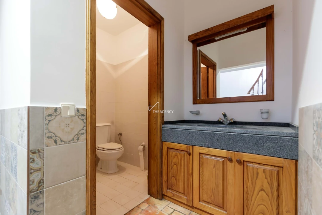 Quinta T6 para Venda em Abragão Foto 35