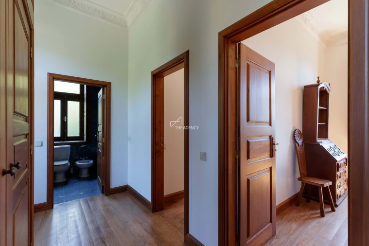 Quinta T6 para Venda em Abragão Foto 23