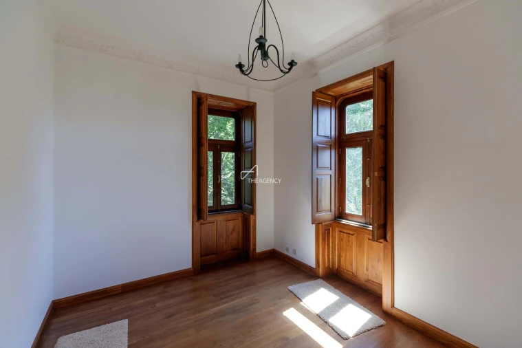 Quinta T6 para Venda em Abragão Foto 19