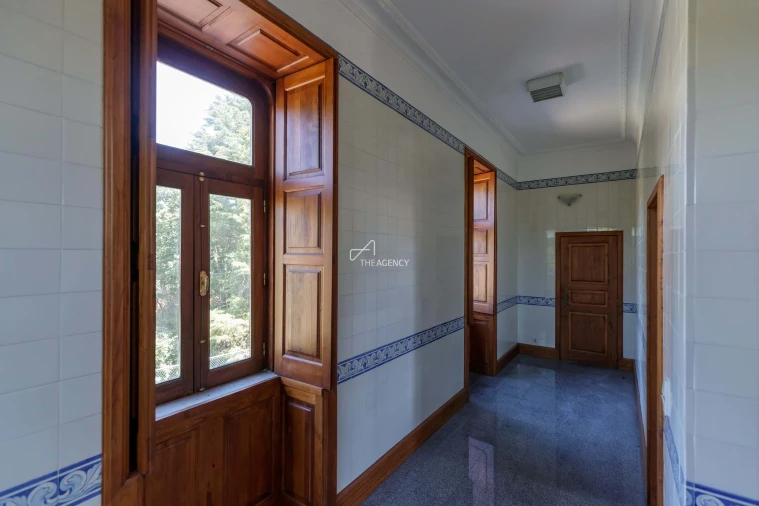 Quinta T6 para Venda em Abragão Foto 11