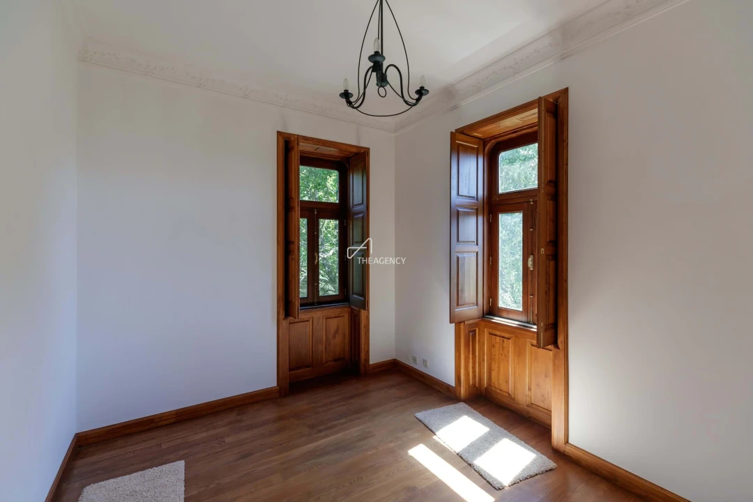 Quinta T6 para Venda em Abragão Foto 19