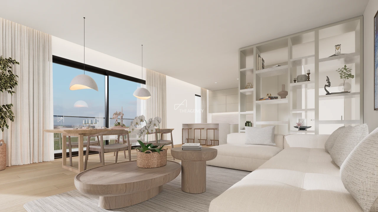 Apartamento T3 para Venda em Montijo e Afonsoeiro Foto 4