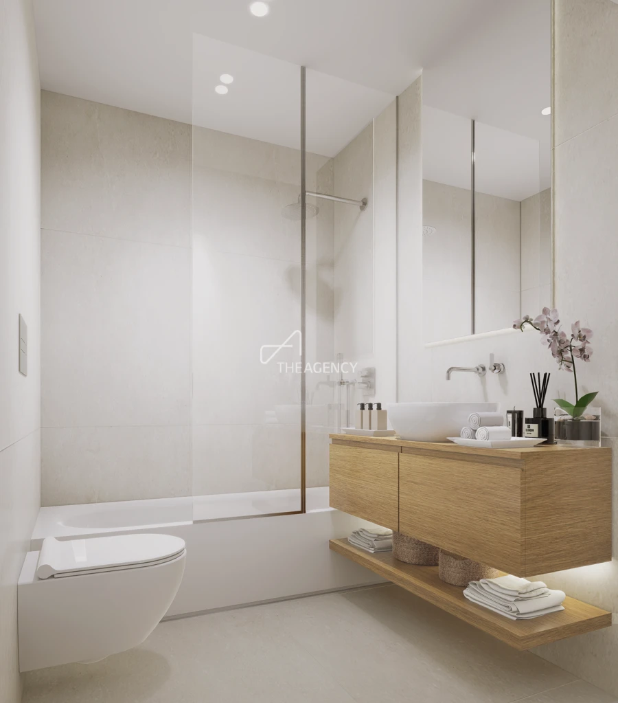 Apartamento T3 para Venda em Montijo e Afonsoeiro Foto 10