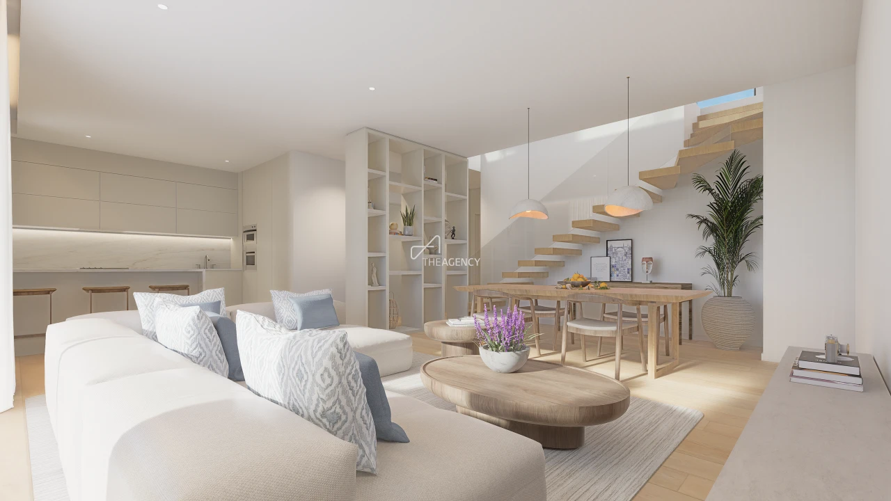 Apartamento T3 para Venda em Montijo e Afonsoeiro Foto 10