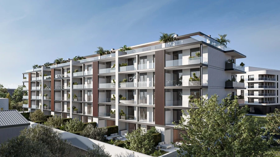 Apartamento T3 para Venda em Montijo e Afonsoeiro Foto 28