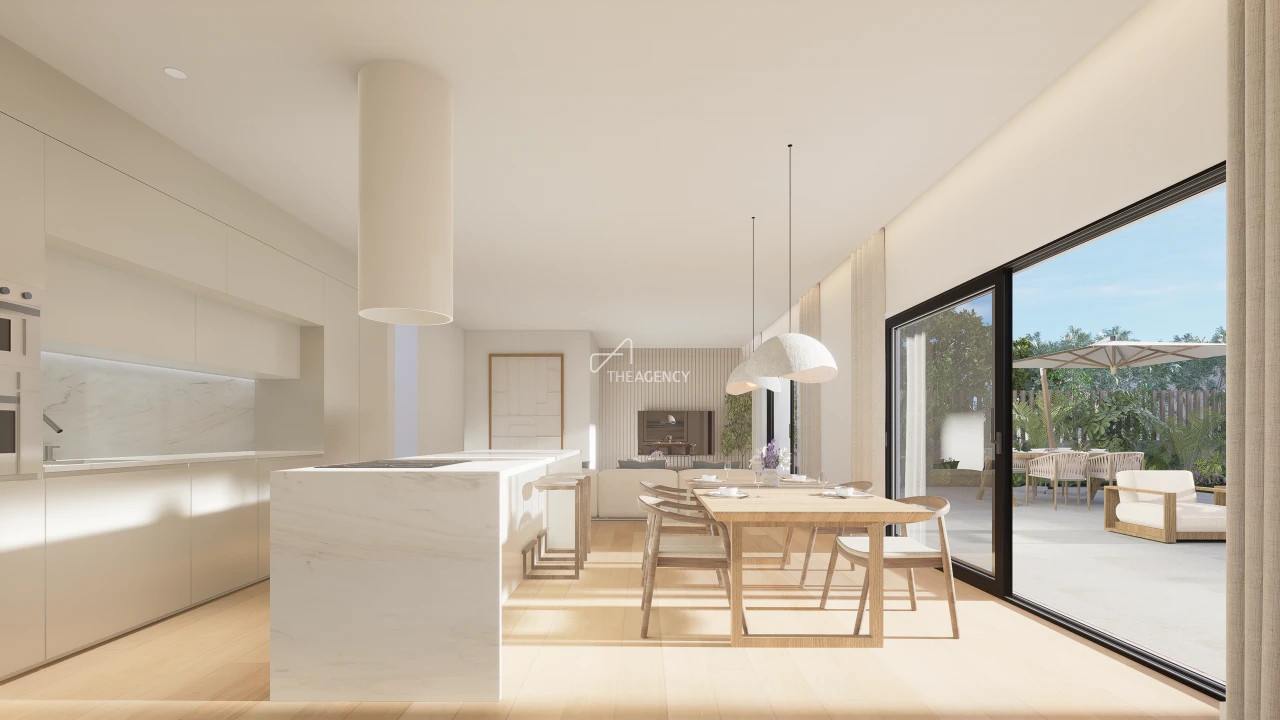 Apartamento T2 para Venda em Montijo e Afonsoeiro Foto 7