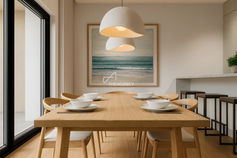 Apartamento T2 para Venda em Montijo e Afonsoeiro Foto 16