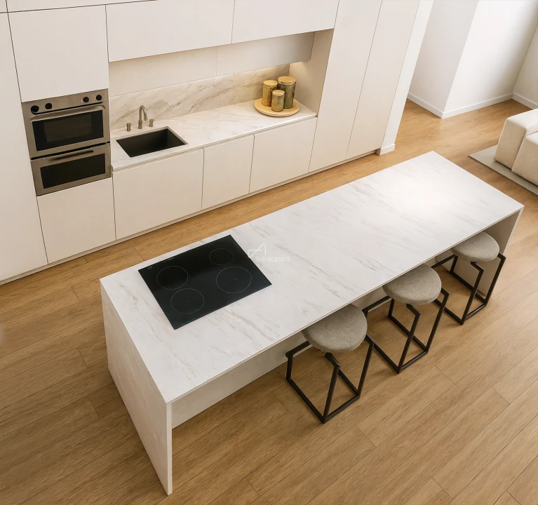 Apartamento T3 para Venda em Montijo e Afonsoeiro Foto 14