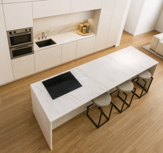 Apartamento T3 para Venda em Montijo e Afonsoeiro Foto 14