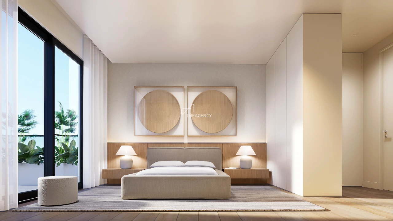 Apartamento T3 para Venda em Montijo e Afonsoeiro Foto 1