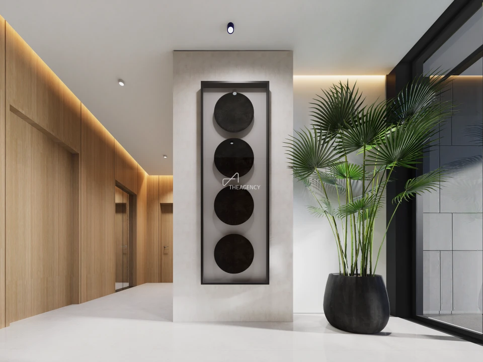 Apartamento T2 para Venda em Montijo e Afonsoeiro Foto 26