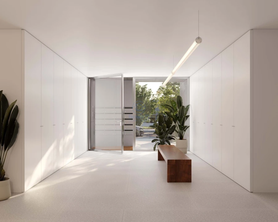 Apartamento T2 para Venda em Arcozelo Foto 10