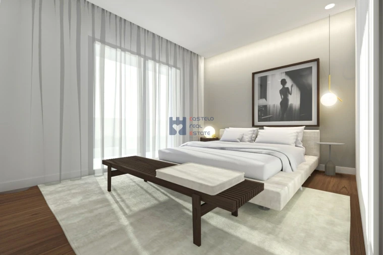 Apartamento T3 para Venda em Nossa Senhora da Piedade Foto 7