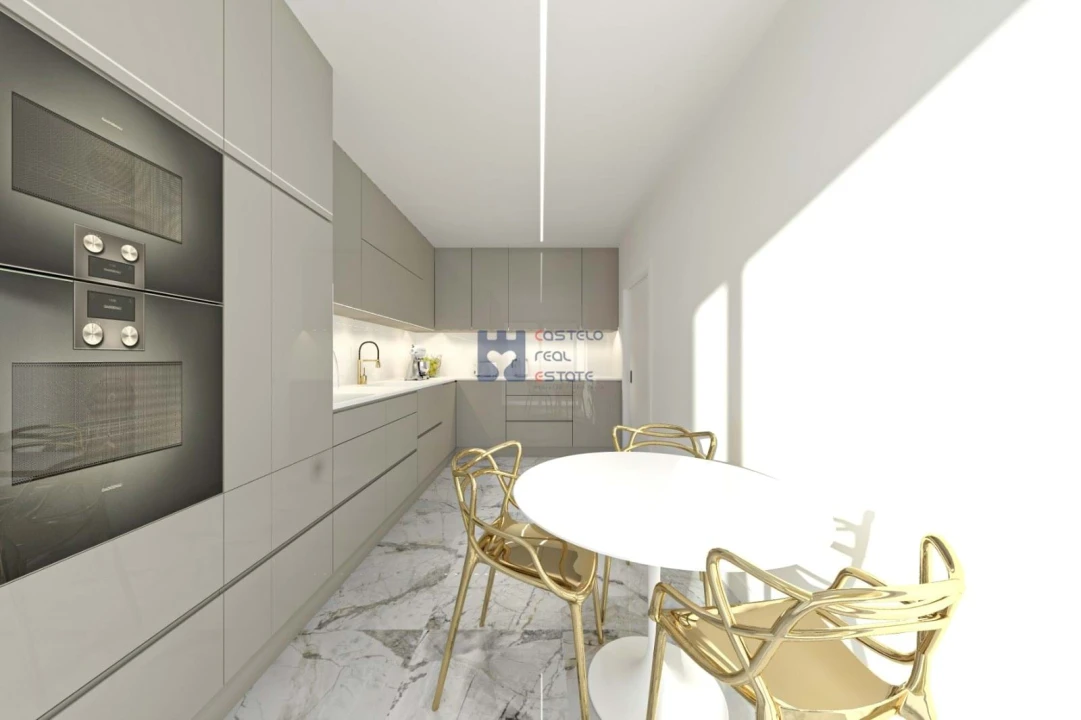 Apartamento T3 para Venda em Nossa Senhora da Piedade Foto 10