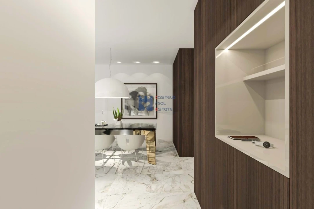 Apartamento T3 para Venda em Nossa Senhora da Piedade Foto 8