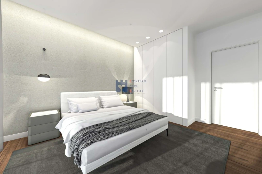 Apartamento T3 para Venda em Nossa Senhora da Piedade Foto 18