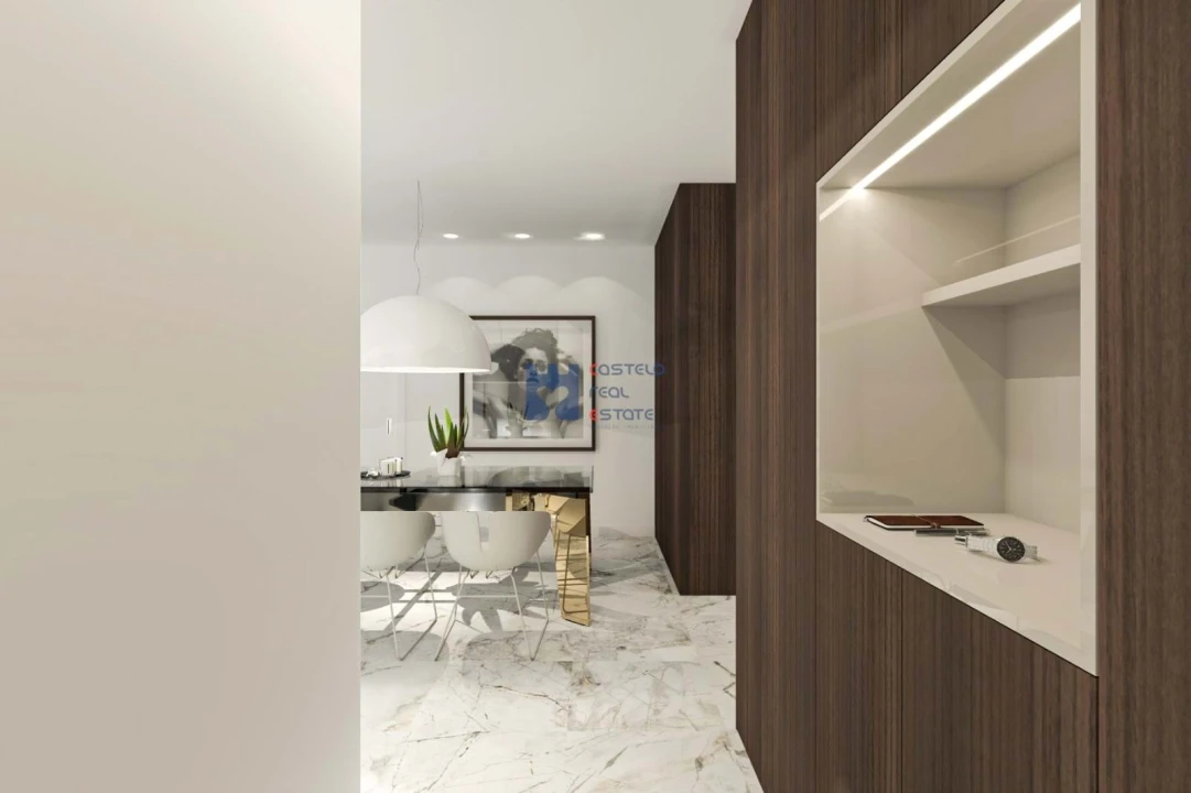 Apartamento T3 para Venda em Nossa Senhora da Piedade Foto 20