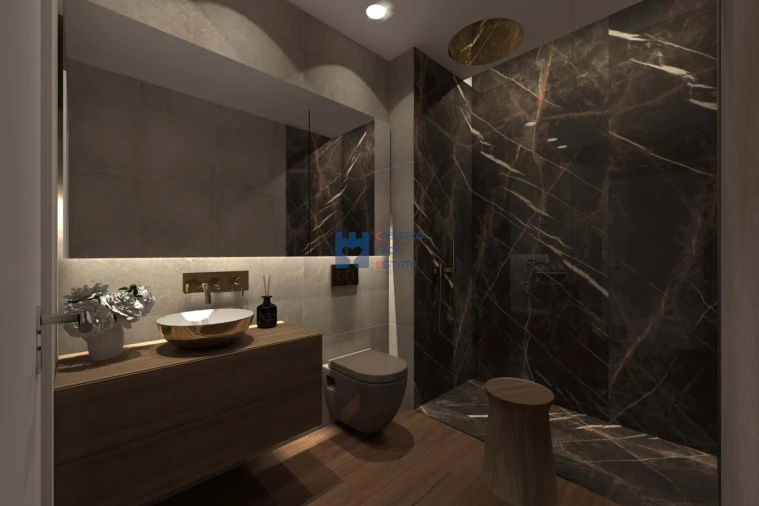 Apartamento T3 para Venda em Nossa Senhora da Piedade Foto 16