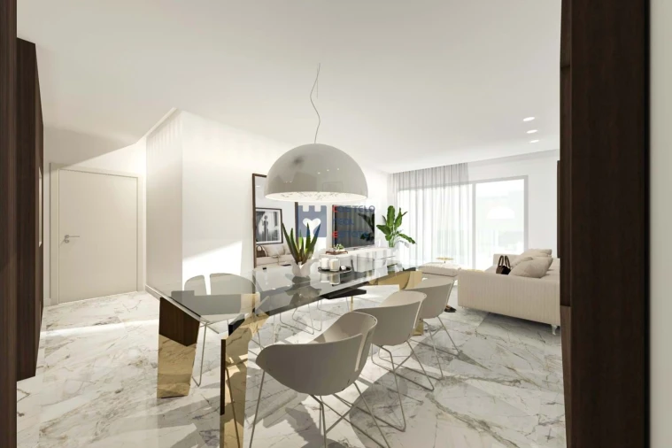 Apartamento T3 para Venda em Nossa Senhora da Piedade