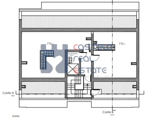Apartamento T3 para Venda em Nossa Senhora da Piedade Foto 13