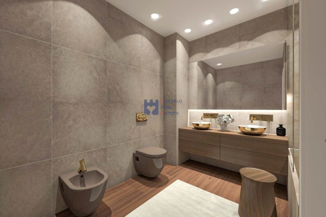 Apartamento T3 para Venda em Nossa Senhora da Piedade Foto 17