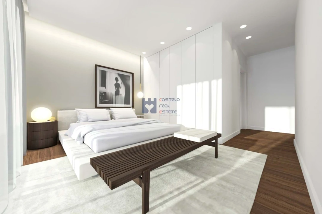 Apartamento T3 para Venda em Nossa Senhora da Piedade Foto 23