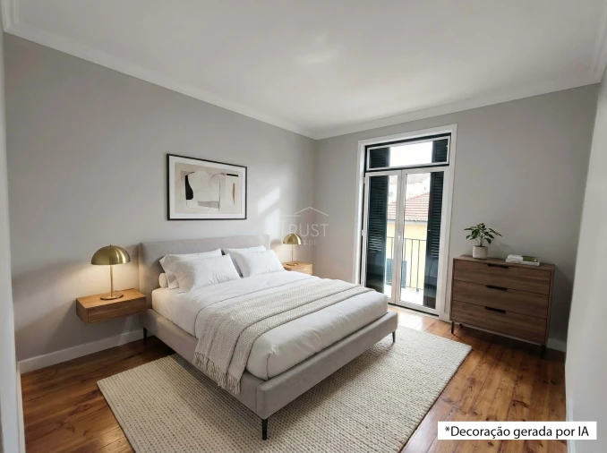 Moradia T4 para Venda em Funchal (Santa Luzia) Foto 10